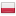 sukienkimm.pl server is located in Poland